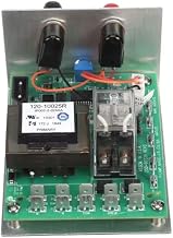 Fits Crathco E204450 Brew Timer Half Batch KB