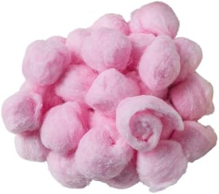 Pacon Creativity Street ® Triple Size Craft Fluffs