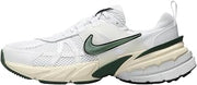 Nike Women's V2K Run - White / Platinum Metallic / White / Platinum