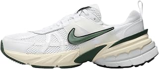 Nike Women's V2K Run - White / Platinum Metallic / White / Platinum