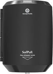 SofPull Junior Centerpull Paper Towel Dispenser by GP PRO (Georgia-Pacific)