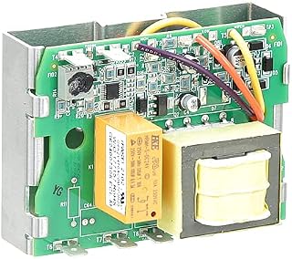 Exact FIT for Magikitch'n MK60142501 Thermostat - Replacement Part by MAVRIK