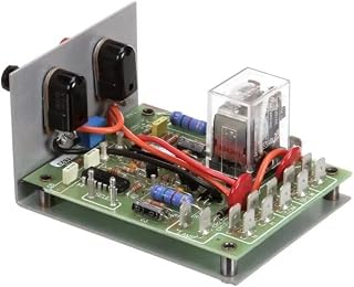 Fits Grindmaster TAM-11433-120 Timer Board Brew Solid State 1/2 Batch for 7416E/7446E