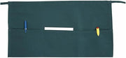 Winco Waist Apron Bl