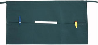 Winco Waist Apron Bl