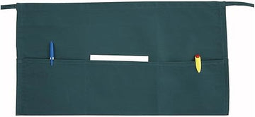 Winco Waist Apron Bl
