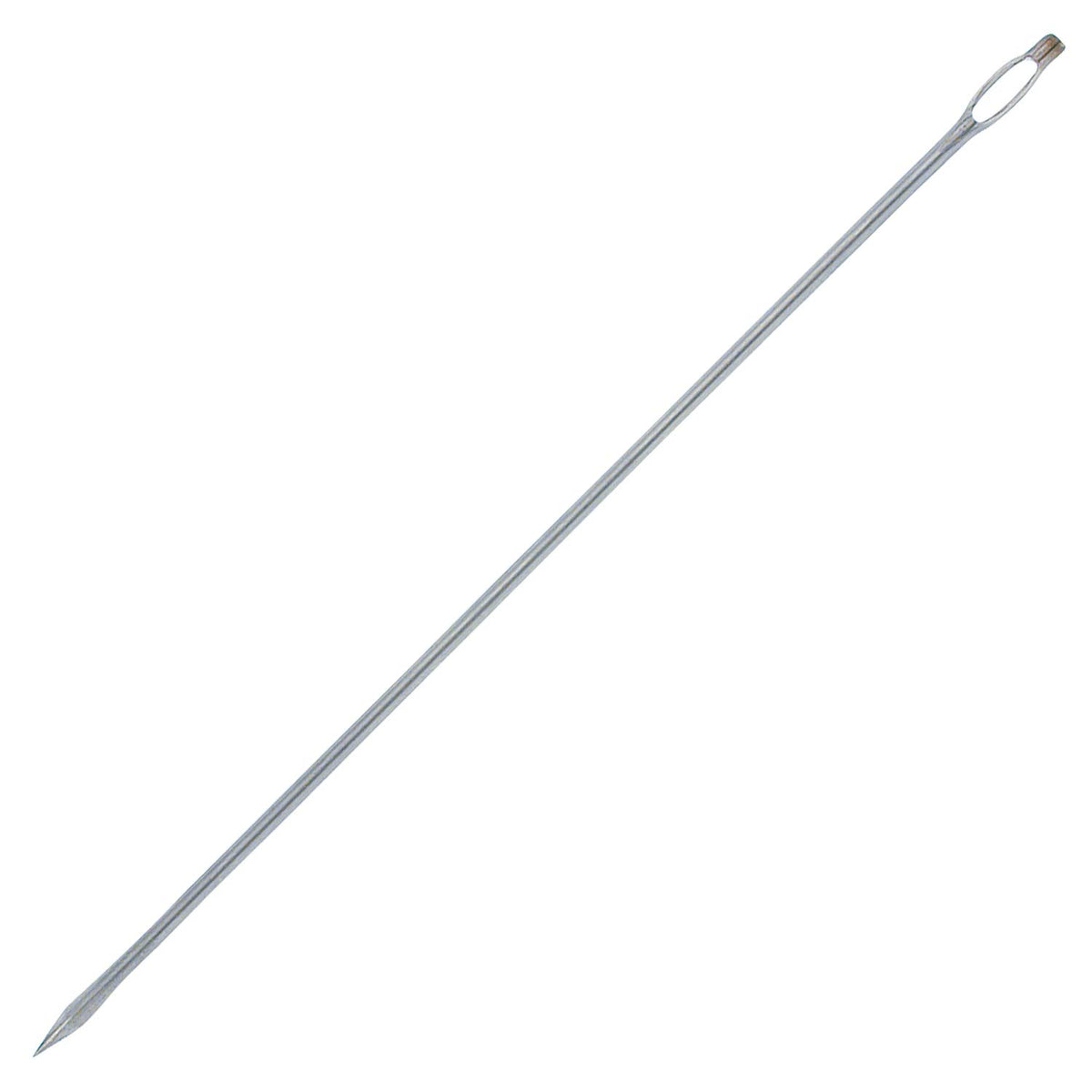 Trussing needle by Westmark – One Size, Stainless Steel, Model 12682270