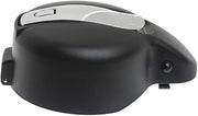 HUBERT Airpot Black Plastic and Stainless Replacement Lever Lid