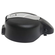 Airpot Black Plastic and Stainless Replacement Lever Lid by HUBERT – Plastic, Black, Model S3003-801
