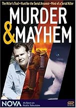 Murder and Mayhem (Nova)