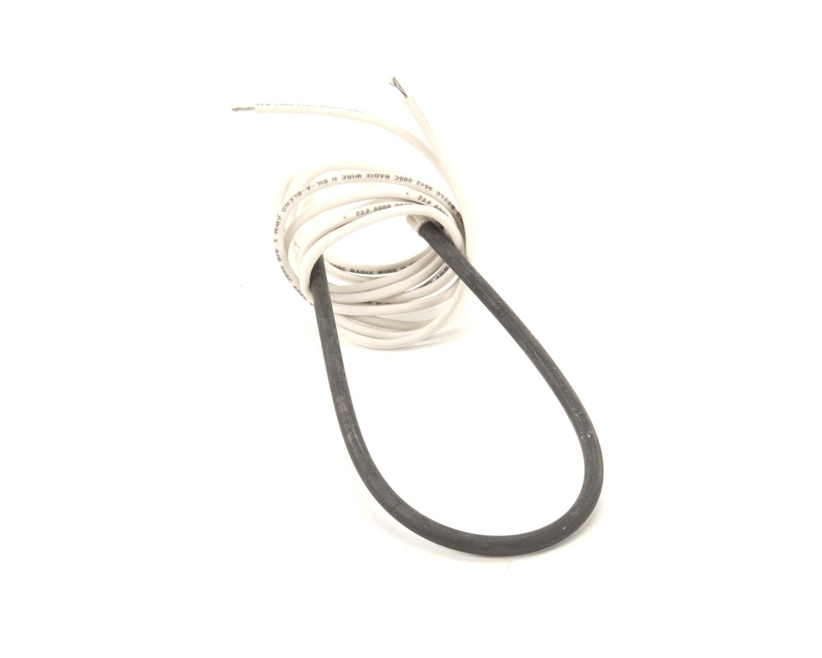 60-0002-1, Element, Shaped, 120V, 255W by Nu-Vu – Model NUV60-0002-1