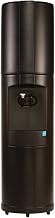 Aquaverve Commercial Bottleless Cold Cooler W/Filtration, Black