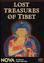 NOVA: Lost Treasure of Tibet