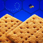 Honey Maid 14.4 Ounce (Pack of 1) / 1 Graham Crackers