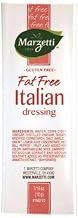Marzetti Fat Free Italian Dressing Packets, 12 gram, Case of 204
