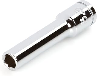 TEKTON 1/4 Inch Drive x 5.5 mm 6-Point Socket | SHD03105