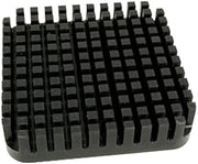 Push Block for Easy Chopper II, 1/4" & 1/2"