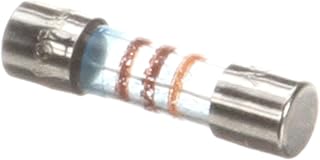 Bki Fuse, Vetro T315Ma Rit. R.5X20 6060107 - Genuine OEM Replacement Part