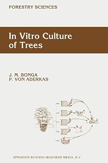 In Vitro Culture of Trees (Forestry Sciences Book 38)