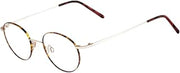 Eyeglasses FLEXON 623 243 TORTOISE/NATURAL