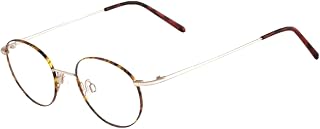 Eyeglasses FLEXON 623 243 TORTOISE/NATURAL