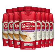 Carnation 11 Fl Oz (Pack of 8) / 1 / 8 Evaporated