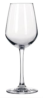 Libbey RLB6801 Vigna Diamond Tall Wine No. 7516 (6 Pieces)