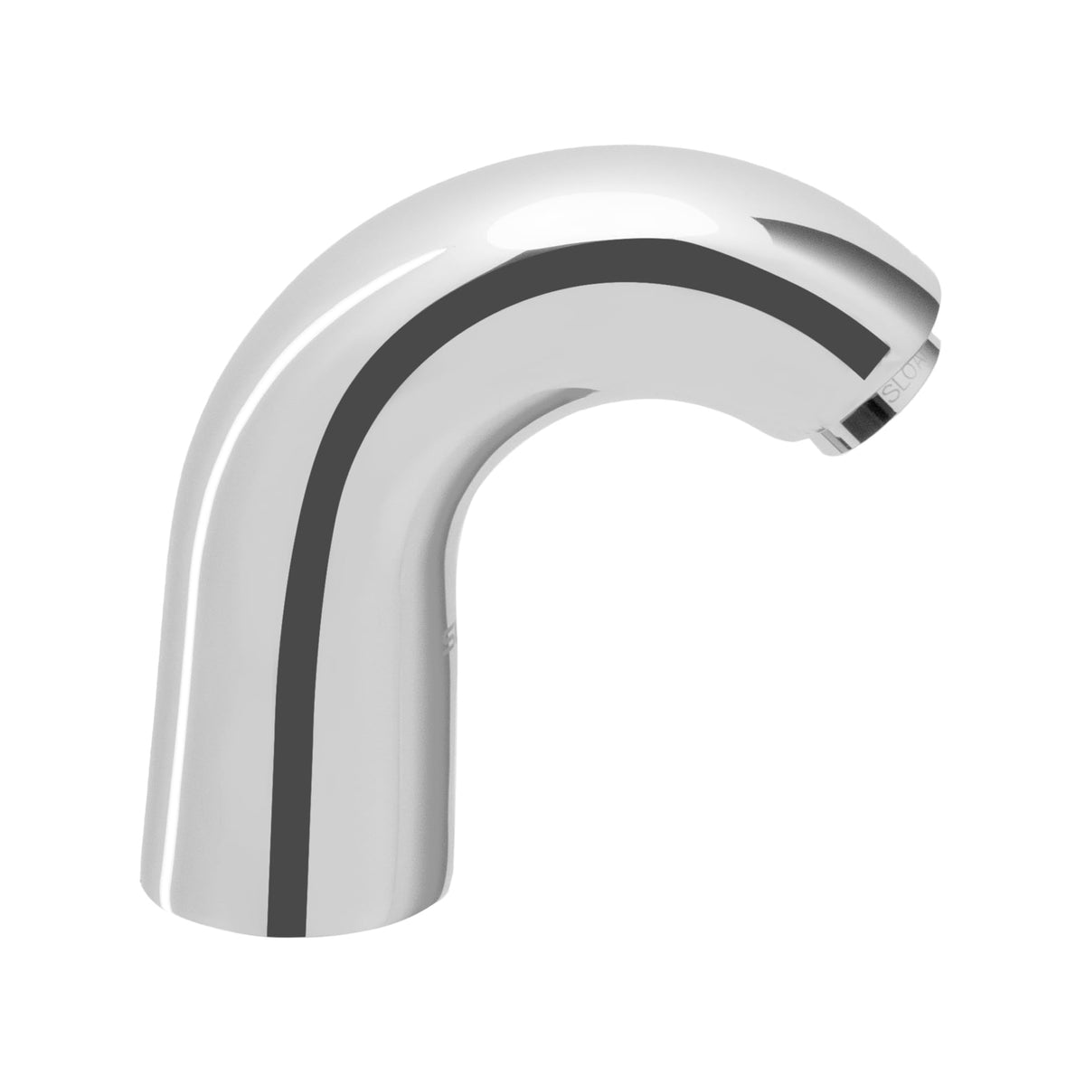 SF-2150 Sensor Activated Faucet by Sloan – Stainless Steel, Chrome