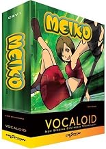 Vocaloid Meiko [Japan Import]