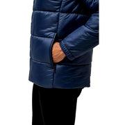 Mens Aves Tech Puffer Jac Total Eclipse 3X-Large by TravisMathew – Polyester, Total Eclipse, Model 1MZ269