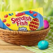 Swedish Fish 10 Ounce (Pack of 2) / 1 / 2 Gummy Candy