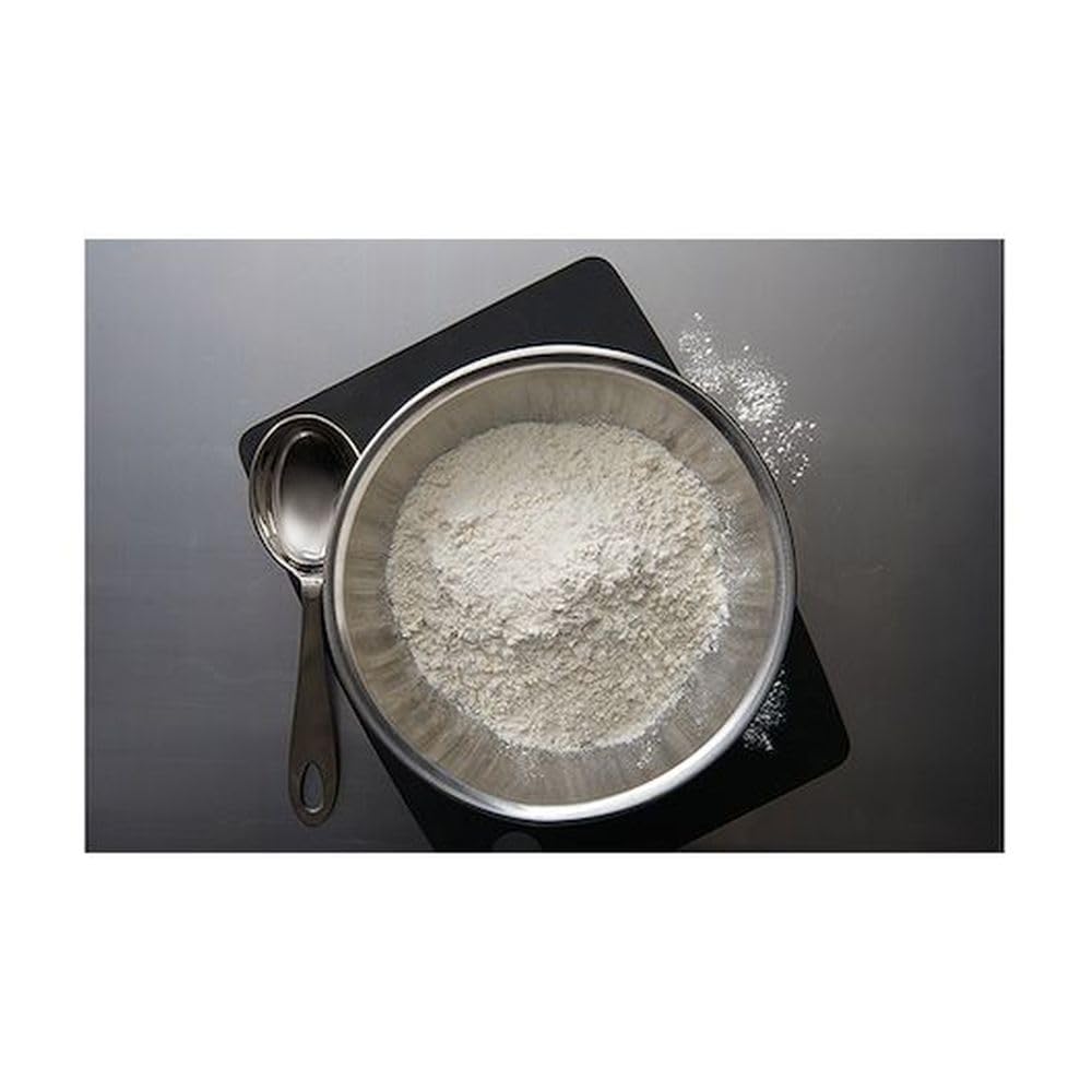 All Trumps Enriched Malted Spring Wheat Flour by General Mills – 800 Ounce (Pack of 1)