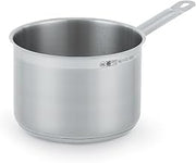 Vollrath 6-3/4 qt. Optio Value Priced Sauce Pan w/ Cover