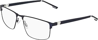 Flexon E1171 Matte navy 56/16/140 MAN Eyewear Frame