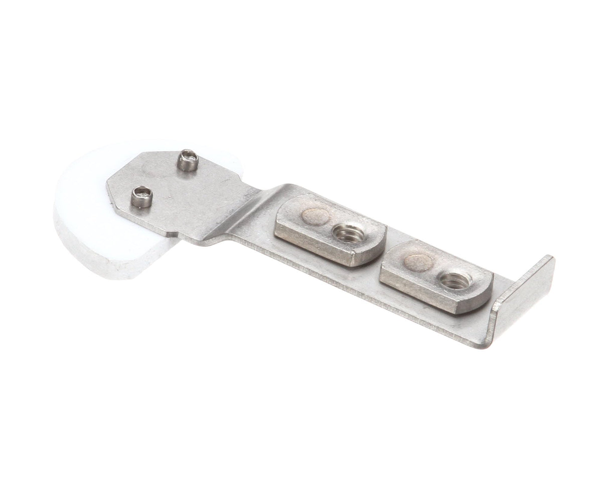 Tensioner, Push Bar, PTFE, Left - Assembly by Nieco – Model 22296