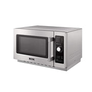 Midea 1.2 cu ft / Dial / Microwave Oven Countertop Microwave Ovens