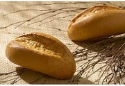Gonnella Bolillo Roll Dough, 3 Ounce -- 144 per case.