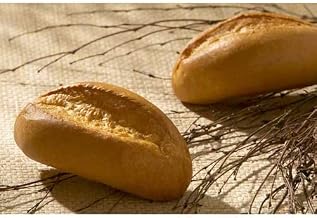 Gonnella Bolillo Roll Dough, 3 Ounce -- 144 per case.