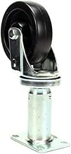 Frymaster (FRYMA) Caster,Adj 4 W/O Brake Mac51/52