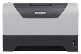 High Speed Laser Printer with Duplex by Brother – Grey, Model HL-5340D