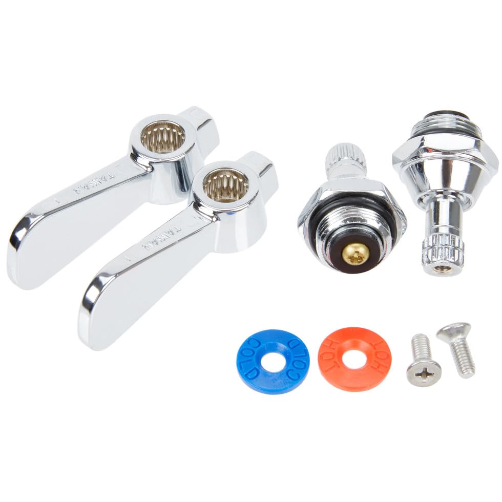 Replacement Part for Advance Tabco K-00 Repair Kit by Generic – Model SHAQ02RK5601