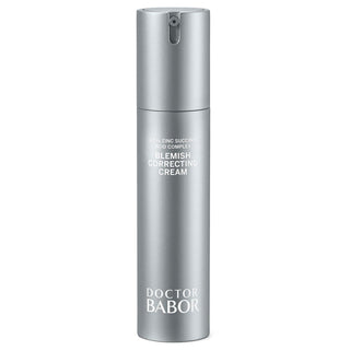 DOCTOR Blemish Correcting Cream by BABOR – 1.69 Fl Oz (Pack of 1)