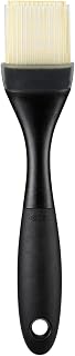 OXO Good Grips Silicone Basting & Pastry Brush - Small, 7.6 in
