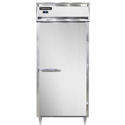 Designer Line Extra-Wide Single Section Reach In Freezer by Continental Refrigerator – Model DL1FX-SA