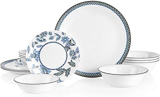 Corelle Veranda 16-piece Dinnerware Set, Service for 4