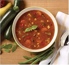 Blount Fire Roasted Vegetable Soup, 4 Pound - 4 per case.