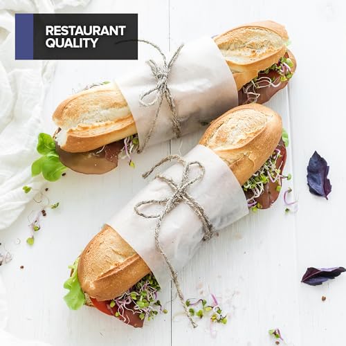 Stock Your Home 6" / 500 Butcher Paper