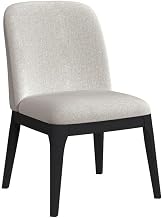 Picket House Furnishings Camelot Dining Side Chair in Black