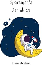 Spaceman's Scribbles