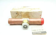 SPORLAN SA-211 See-All Moisture & Liquid Indicator 1-3/8IN D655445